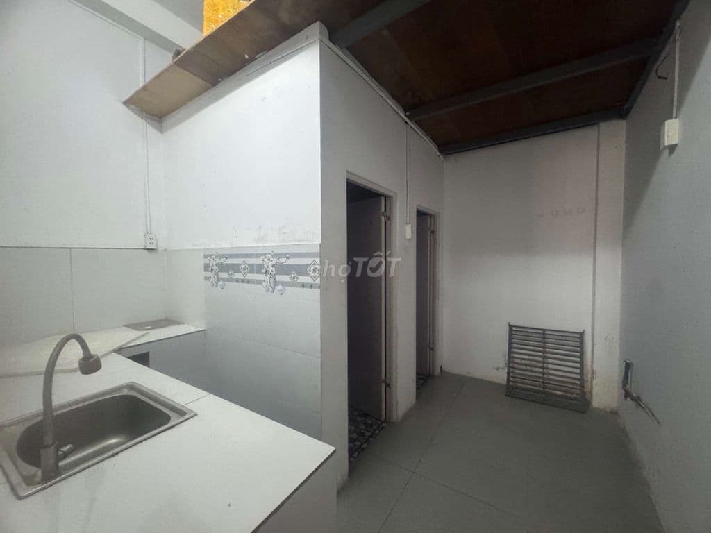 BÁN NHÀ LÊ VĂN SỸ – QUẬN 3 | HẺM Ô TÔ | 4 TẦNG GIÁ CHỈ 10,3 TỶ - Ảnh 3