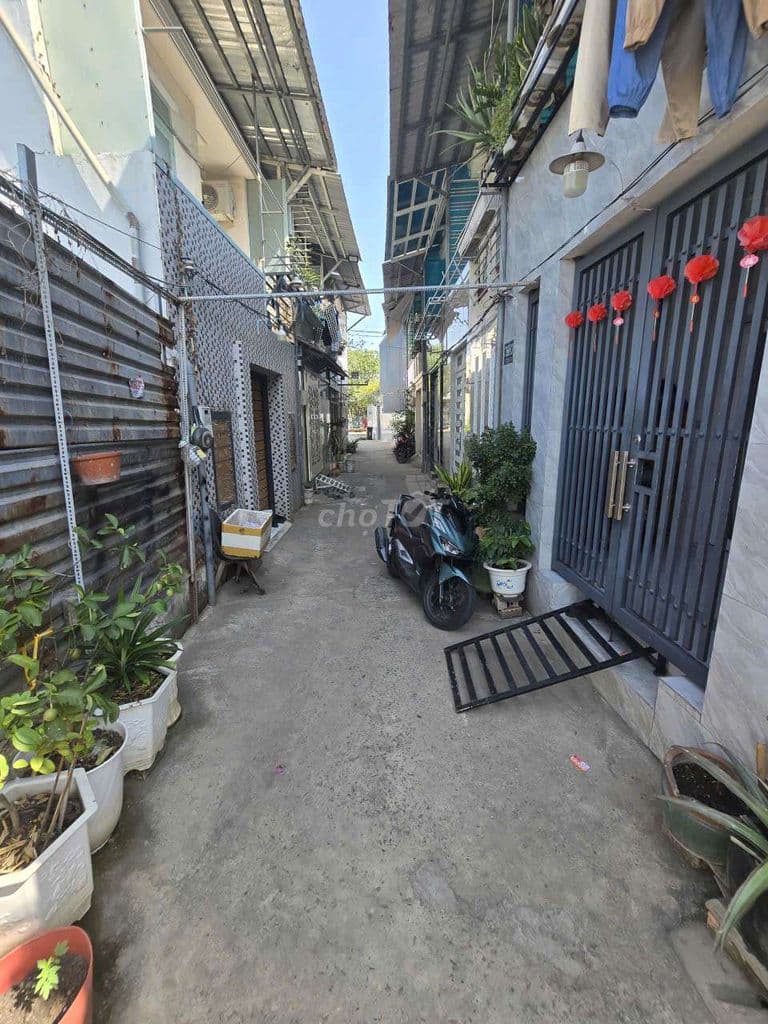 Bán đất full thổ tại xã hiệp phước hồ chí minh