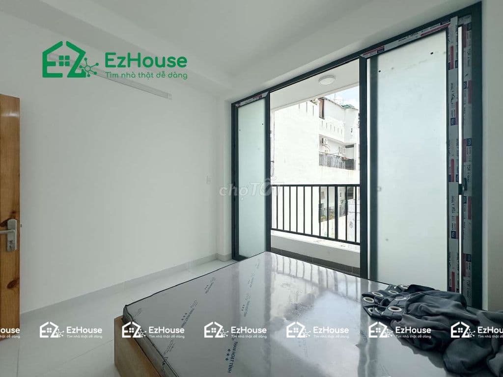 1PN tách bếp ban công full nội thất - Ảnh 2