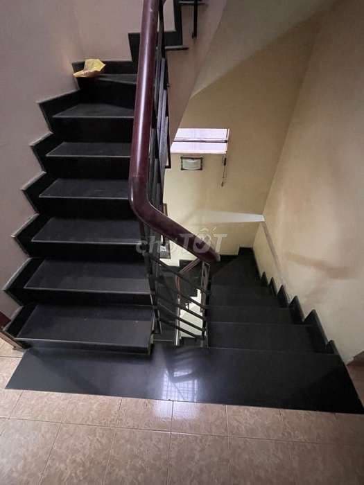 Nhà 4 tầng, Hẻm xe tải, Q8 - Ảnh 2