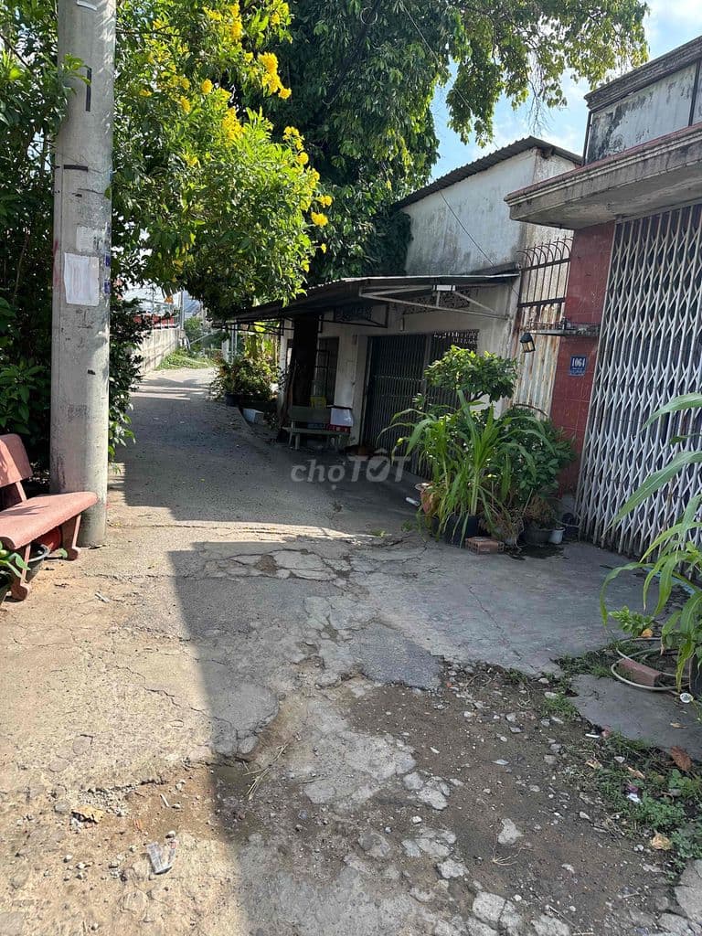 BÁN ĐẤT ĐƯỜNG AN PHÚ ĐÔNG 12 vào 2/