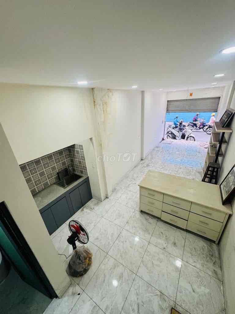 GẤP MTKD 74m2 - PHẠM PHÚ THỨ - TÂN BÌNH - 6.9 TỎI - Ảnh 2