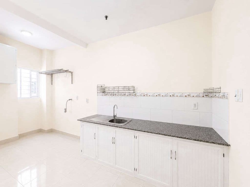 Căn hộ ven sông sài gòn,thang máy ,sổ hồng riêng, sát bên GIGAMAILL - Ảnh 3