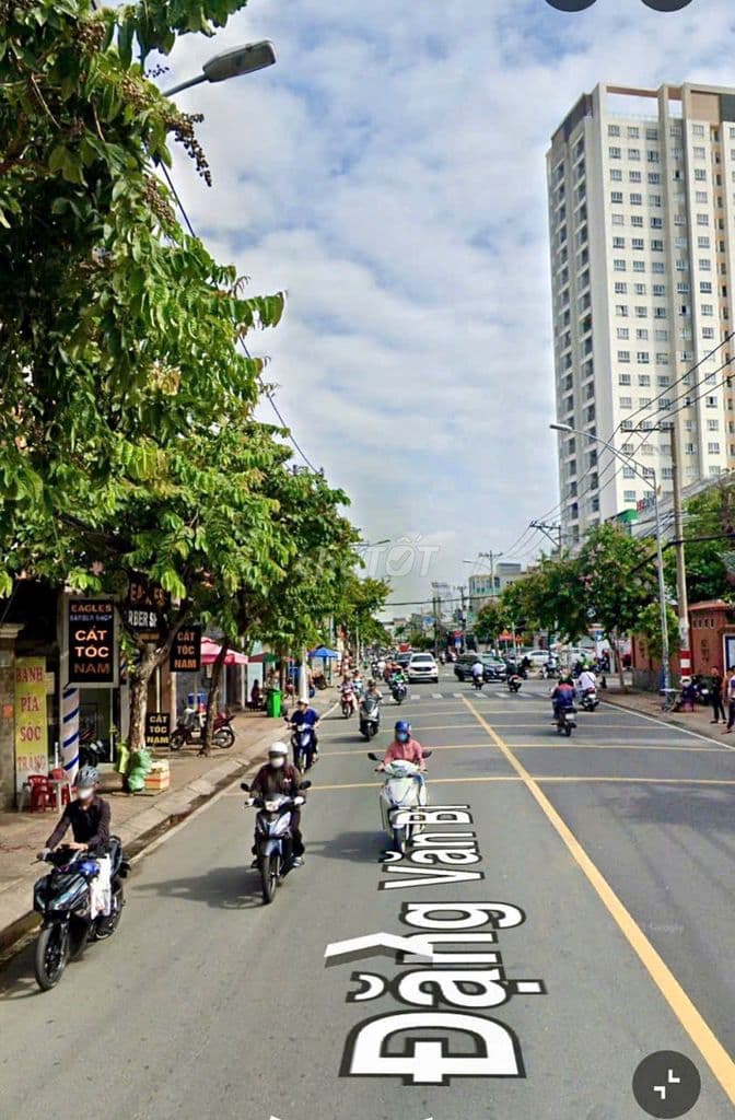 CHỦ GIẢM 2 TỶ/LÔ ĐẤT MẶT TIỂN ĐẶNG VĂN BI- PHƯỜNG BÌNH THỌ- THỦ ĐỨC - Ảnh 2