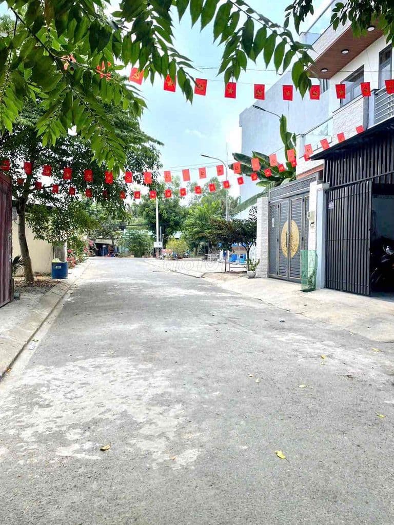 BÁN NỀN ĐẤT 1/ Tam Đa - Cạnh Song Hành VĐ3 - 3.95 Tỷ/70.5M2 - Ảnh 2