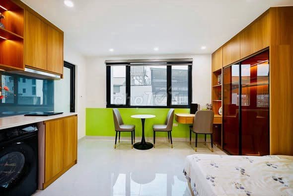 bán CHDV Vinsmart Tây Mỗ 125m2 view hồ - Ảnh 3