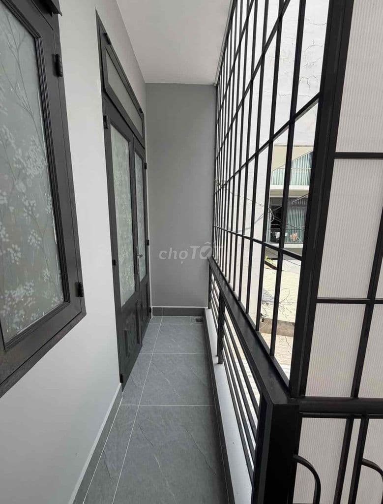 Nhà Hẻm 3m Lê Văn Sỹ, Phường 13, Phú nhuận, xây dựng 80.3m2, giá 8 tỷ - Ảnh 3