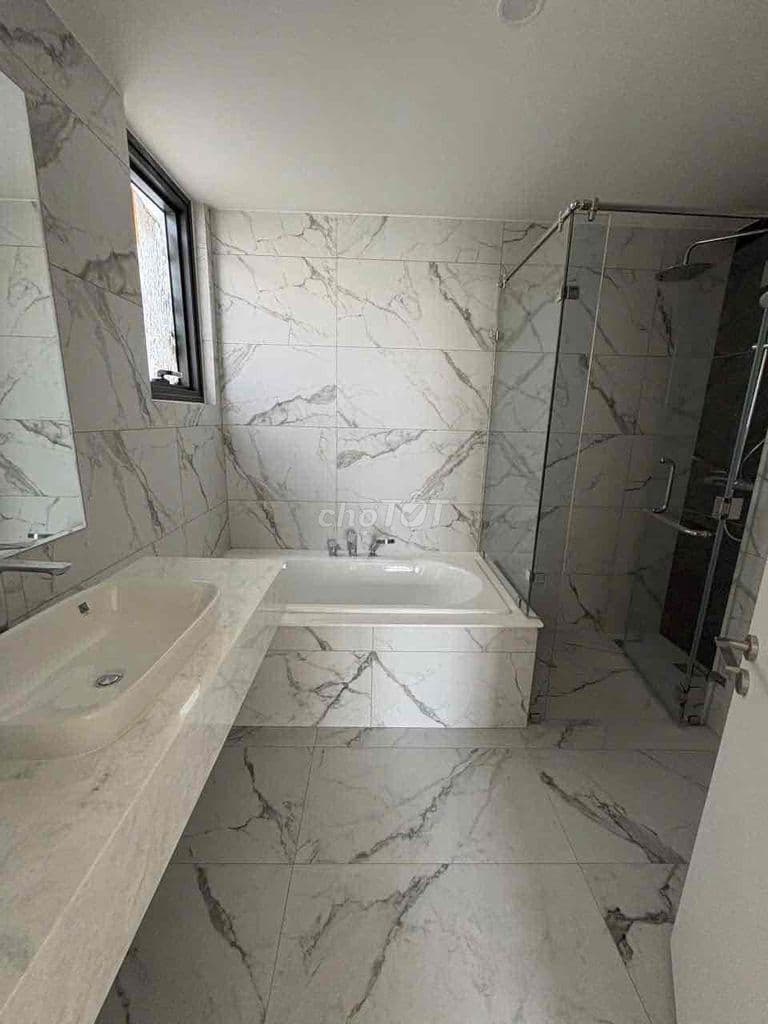 CHÍNH CHỦ CẦN BÁN CĂN HỘ THE GRAND MANHATTAN – QUẬN 1 - Ảnh 3