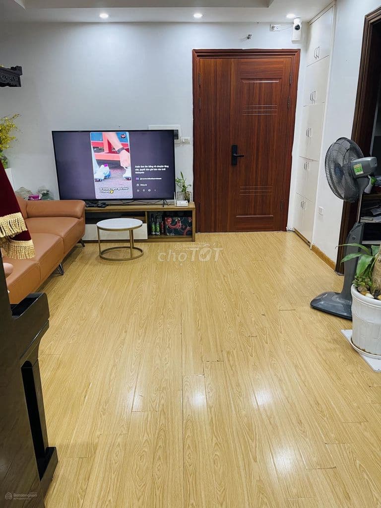 Bán gấp Chung cư 2A vinaconex 7 số 136 Hồ Tùng Mậu (3 ngủ, 96m) - Ảnh 3