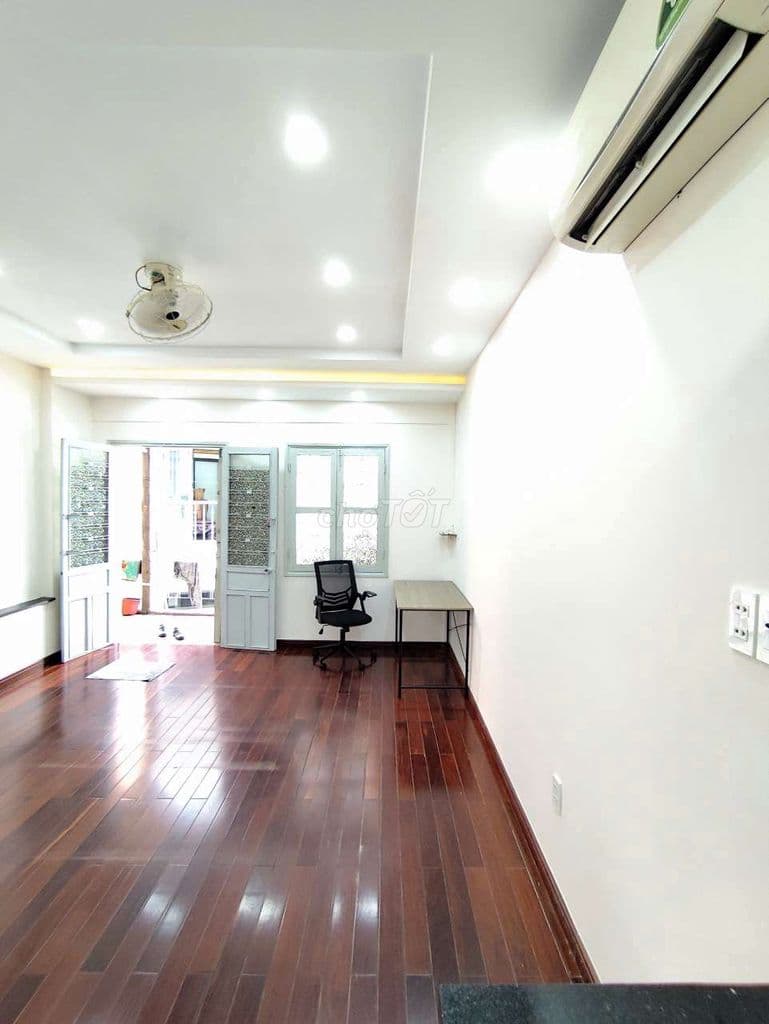 NHÀ MỚI FULL NỘI THẤT XỊN - Ảnh 2