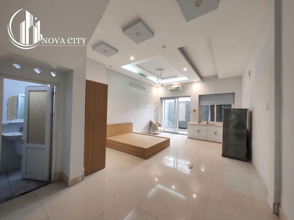 NHÀ 5x20 – KDC 13E KHÔNG GIAN Ở THẬT CHO GIA ĐÌNH MUỐN ỔN ĐỊNH LÂU DÀI - Ảnh 2