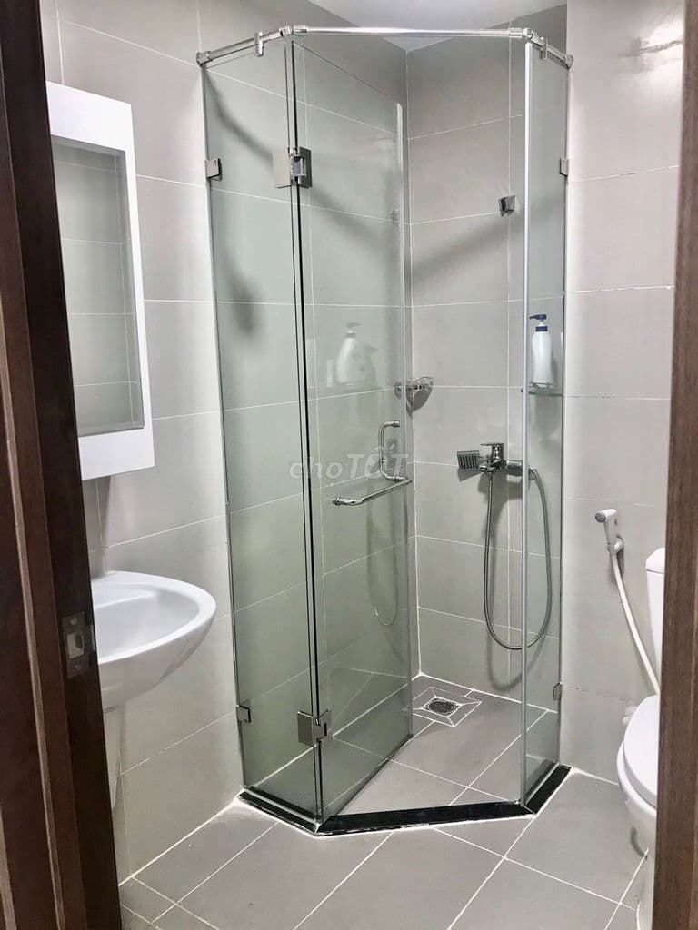 Căn hộ cao cấp 2PN Saigonres, 2PN, nội thất, tiện ích Vincom - Ảnh 3