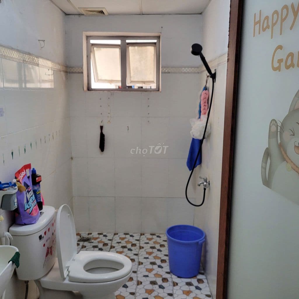 Bán gấp căn Hộ 55 m2, 2 PN, sổ sẵn, Nhất Lan 3, - Ảnh 2