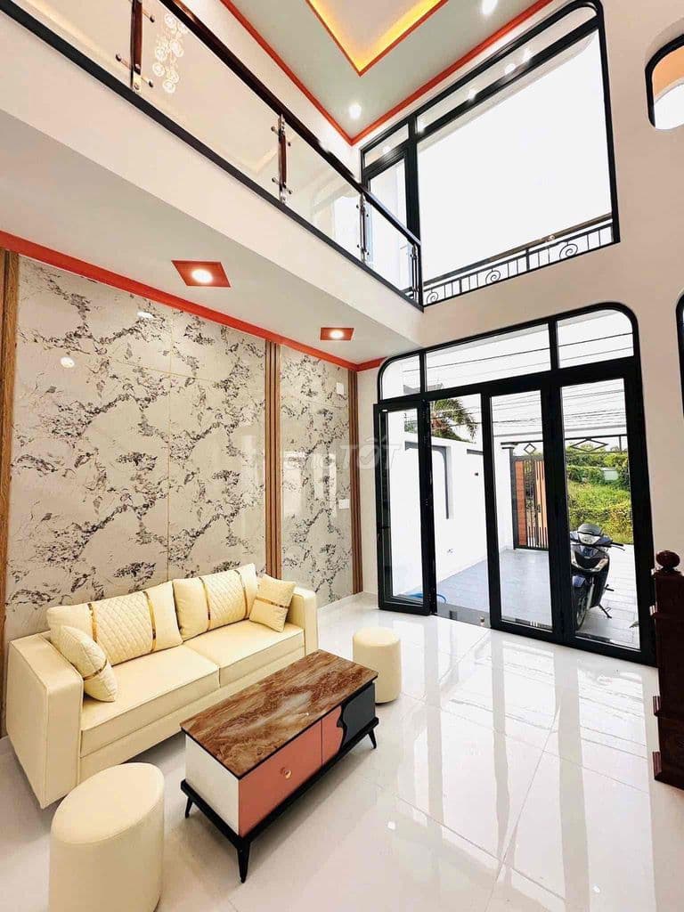 NHÀ ĐẸP Q8 - Ngân hàng thanh lý - Ảnh 3