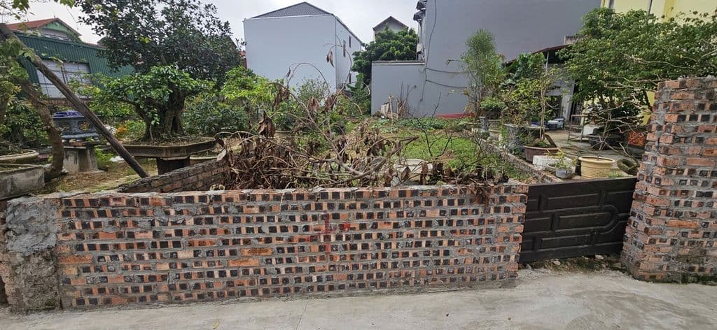 ❤️🔥Đất Vàng Do Hạ, Tiền Phong – Đường Thông Ô Tô🚗 – Lõi KĐT Urban City