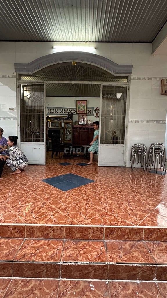 BÁN NHÀ MẶT TIỀN NHỰA GẦN DƯƠNG CÔNG KHI BÀ ĐIỂM-480M2 CHỈ 9,99 TỶ - Ảnh 3