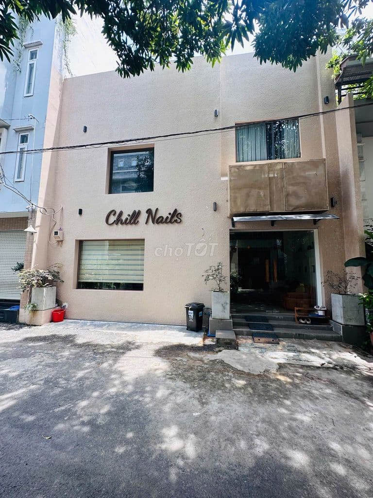 NGỘP BANK CHỈ CÒN HƠN 7 TỶ NHÀ 2 TẦNG NGANG HƠN 8M CẠNH CHỢ THỦ ĐỨC