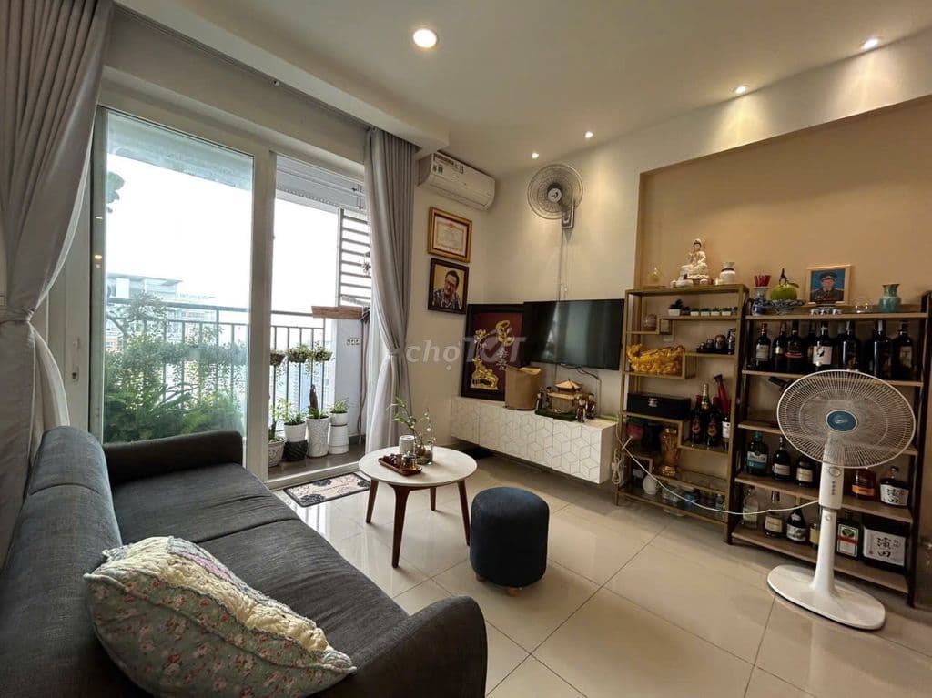 TẶNG NỘI THẤT MỚI LÀM 300 TRIỆU CHO KHÁCH MUA CĂN 61M2 - Ảnh 3