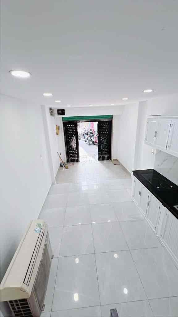 Nhà bán Lâm Văn Bền Q.4 - Ảnh 3