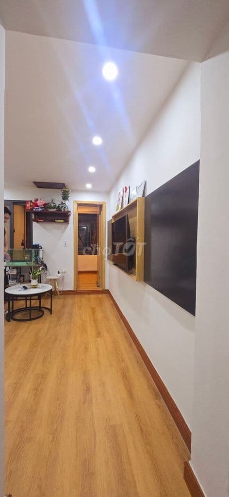 Bán nhà trường chinh - Ảnh 2