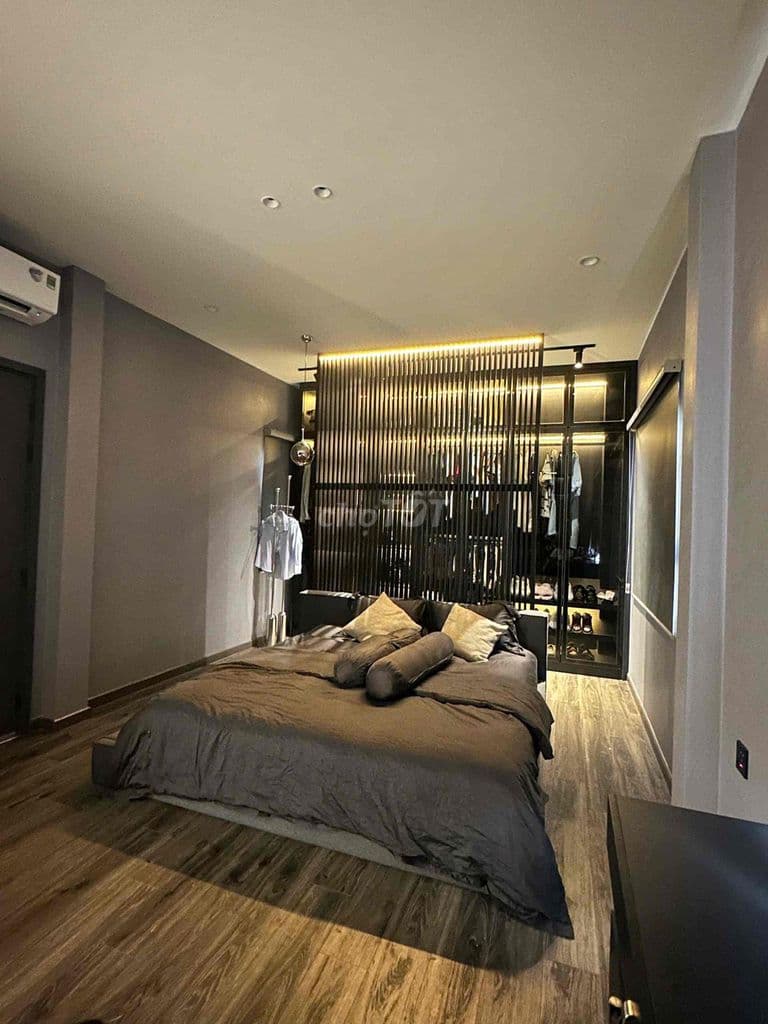 Nhà Như hình KDC xã Phước Kiển, DT:7x15, 1Trệt 2Lầu.Full NT.Giá: 18 Tỷ - Ảnh 3
