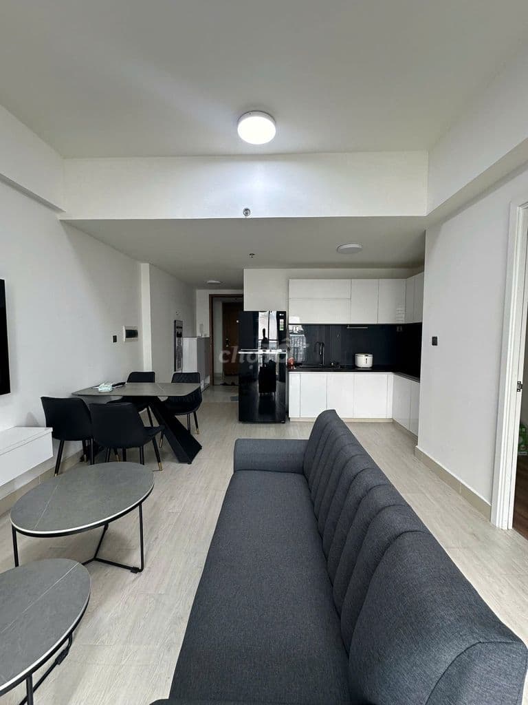 BÁN CĂN HỘ THE PARK RESIDENCE 2 PHÒNG NGỦ B4