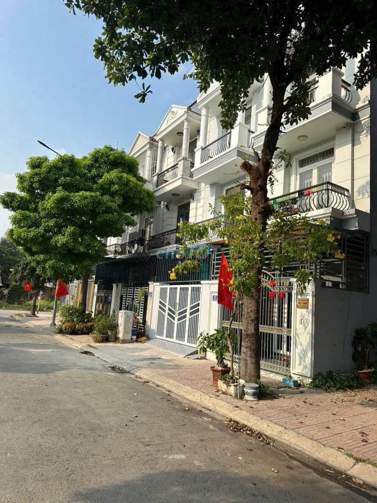 Bán đất KDC Phúc Đạt, DT 4x16m, hướng ĐN, giá 3.2 tỷ