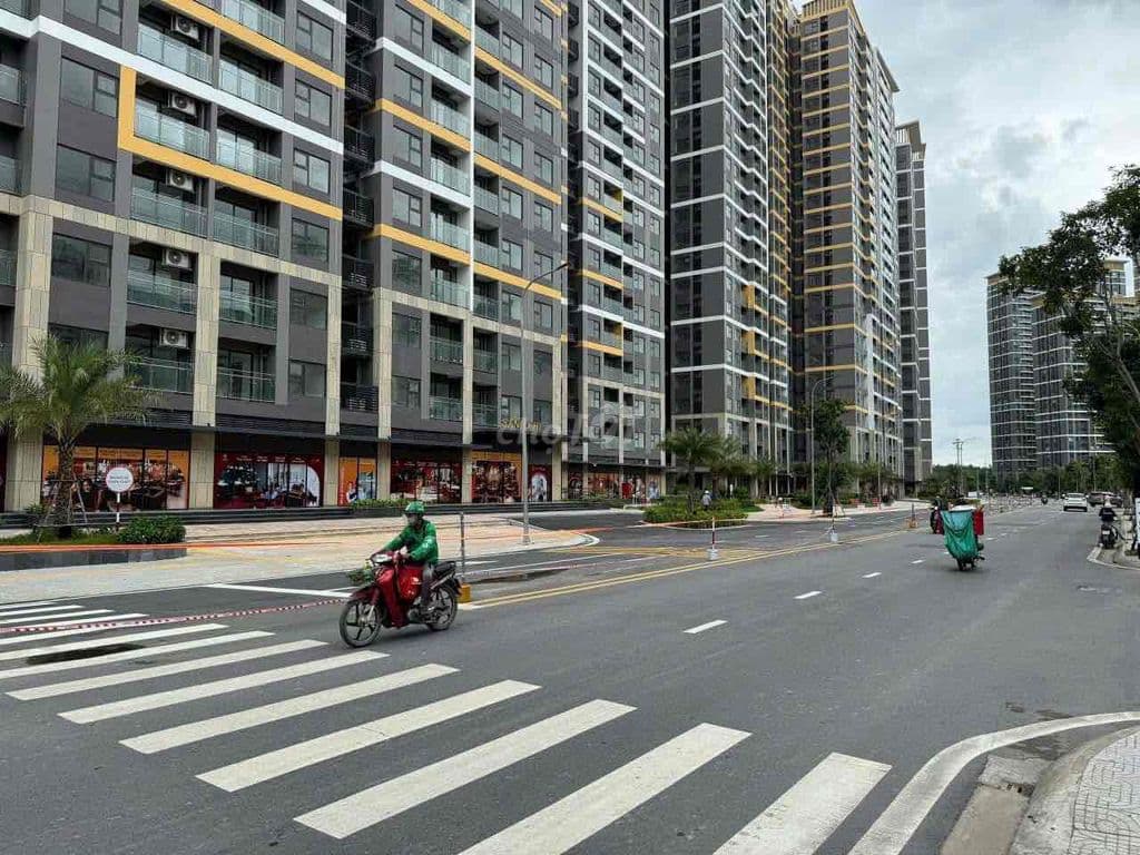 Cần Tiền bán gấp shophouse mặt tiền Glory đối diện vincom,The beverly - Ảnh 3