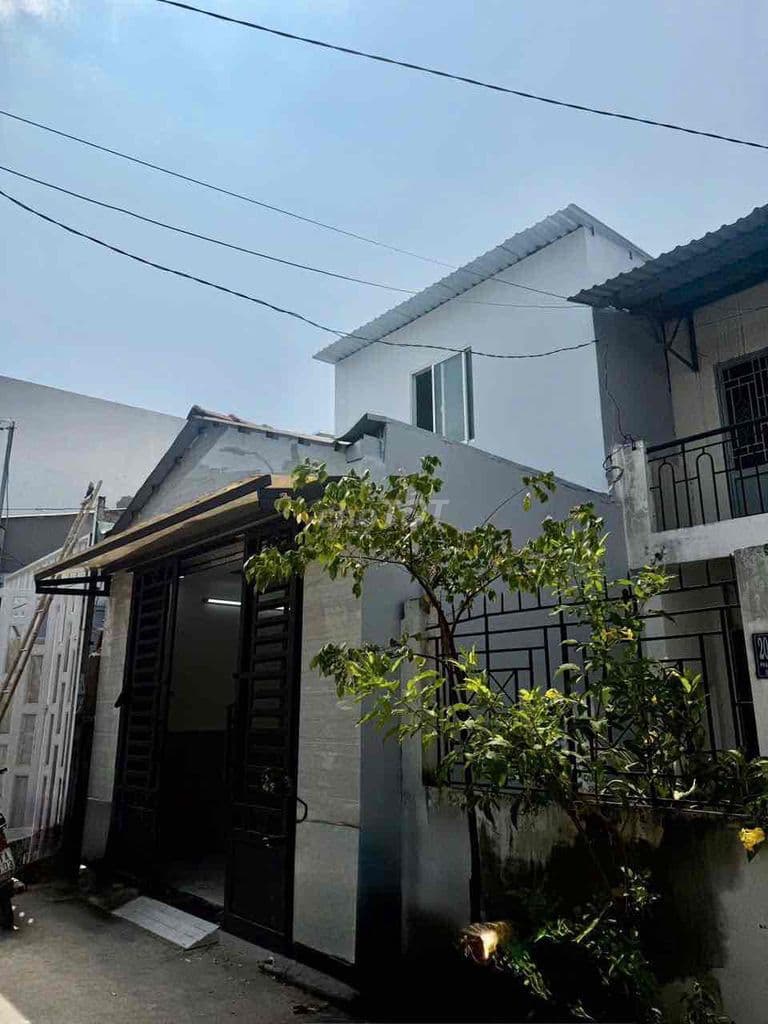 🔥SIÊU PHẨM NHÀ MỚI ĐẸP C4 PHẠM HÙNG – GIÁ TỐT CHỐT NGAY TRONG NGÀY🔥 - Ảnh 2