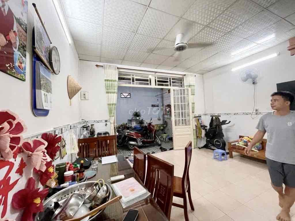 BÁN NHÀ ĐẸP 78M2 📌 ĐƯỜNG SỐ 1 NGUYỄN DUY TRINH, LONG TRƯỜNG