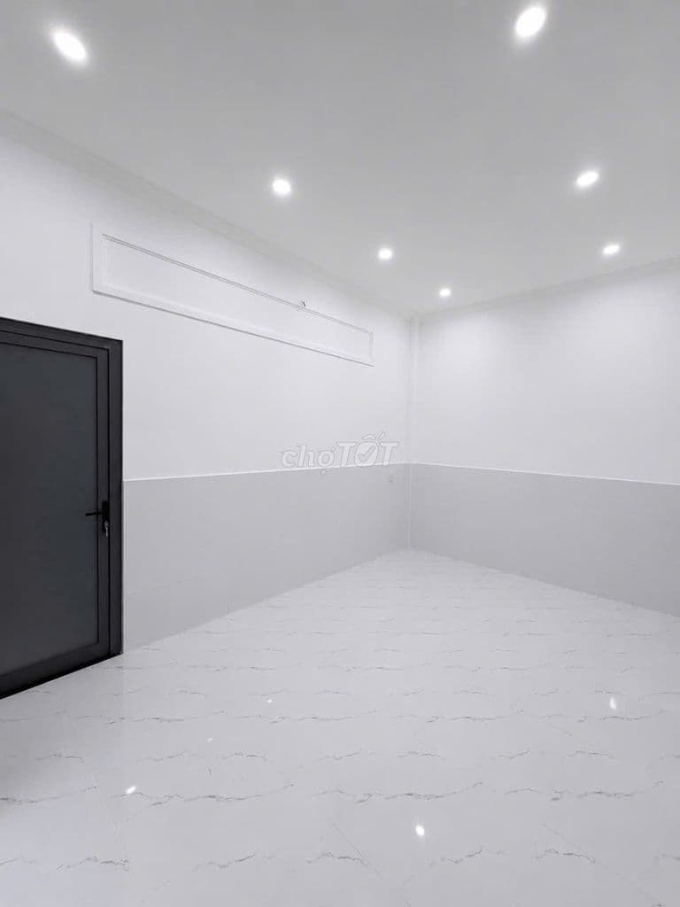 🏡 NHÀ ĐẸP PHAN VĂN TRỊ – GÒ VẤP | 8M X 6M | 2 TẦNG 3PN | CHỈ 5,3 TỶ - Ảnh 2