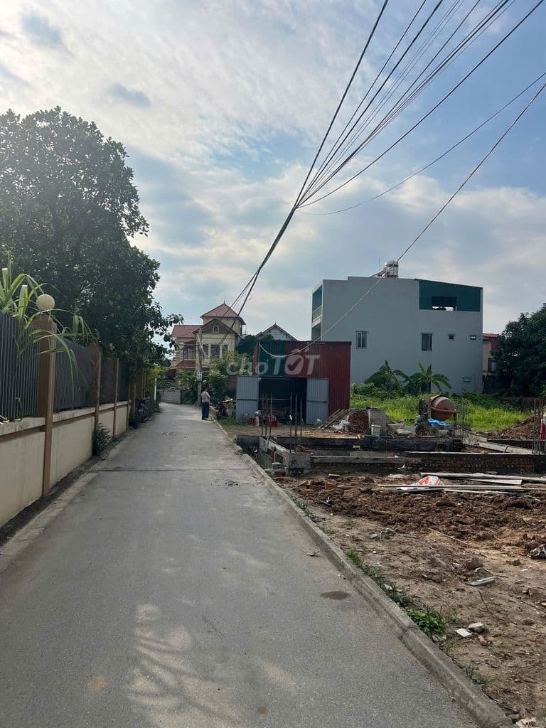 BÁN ĐẤT KIÊU KỴ – GIA LÂM – VỊ TRÍ ĐẸP, NGÕ THÔNG, Ô TÔ VÀO TẬN NƠI