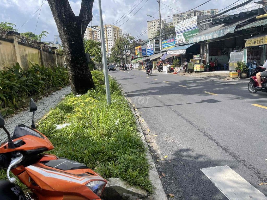 🏡 Bán đất Trung Mỹ Tây Q12 – Hẻm xe hơi tận nơi – Giá rẻ 3,9 tỷ 📍 Vị t - Ảnh 2