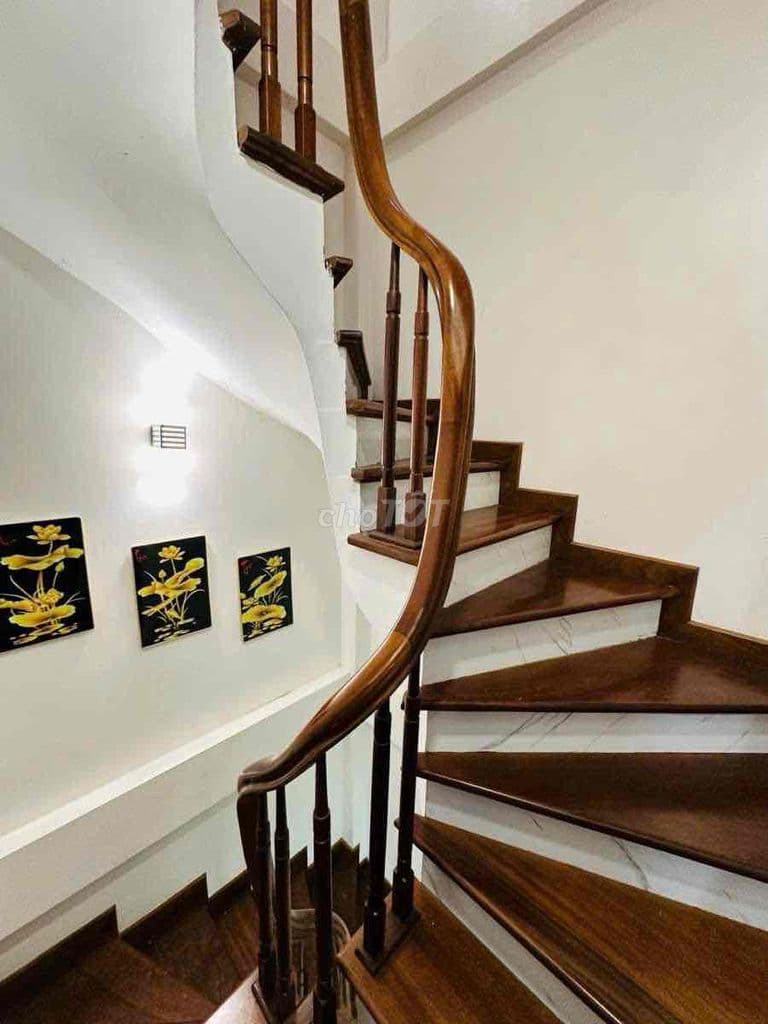 Chùa Bộc, ô tô đỗ, 10m ra phố, kinh doanh, nhà dân xây, lô góc, 38m2 - Ảnh 2