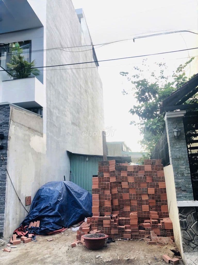 Đất đường 39 Linh Đông, sát vành đai 2, giá 6,8 tỷ. - Ảnh 3