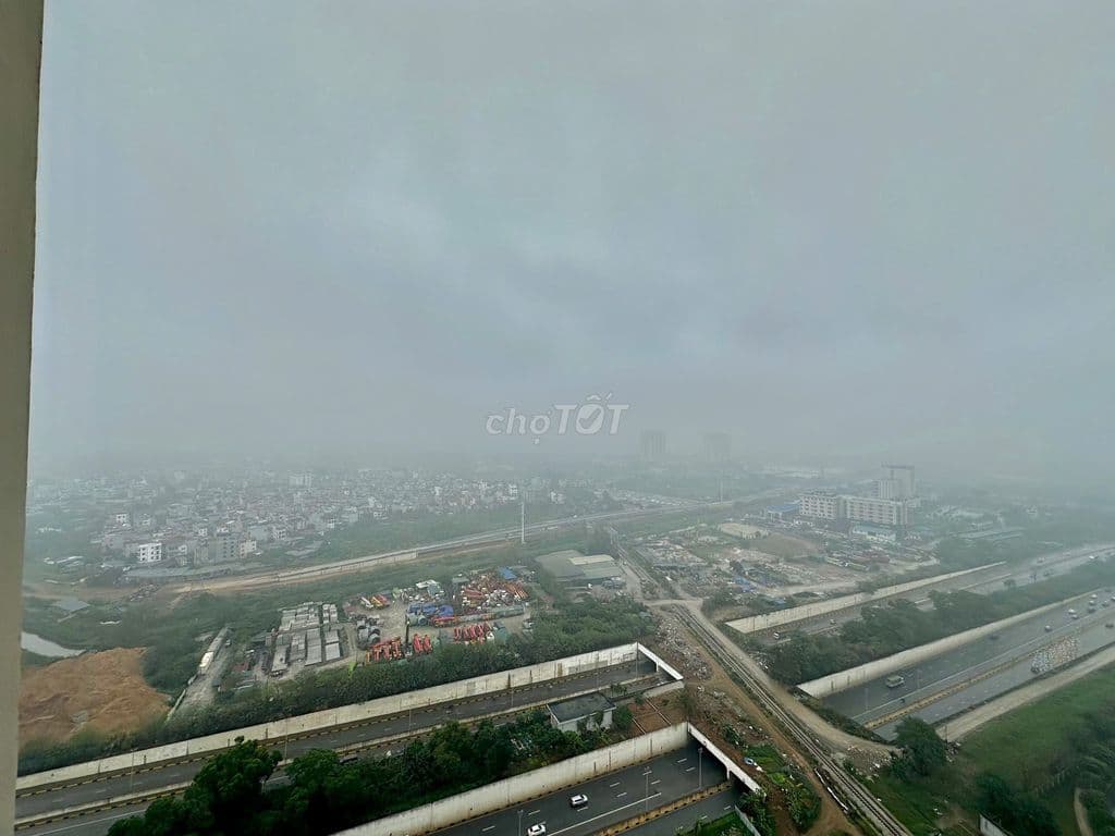 Căn hộ 2n2wc tại SMART CITY nguyên bản - Ảnh 2