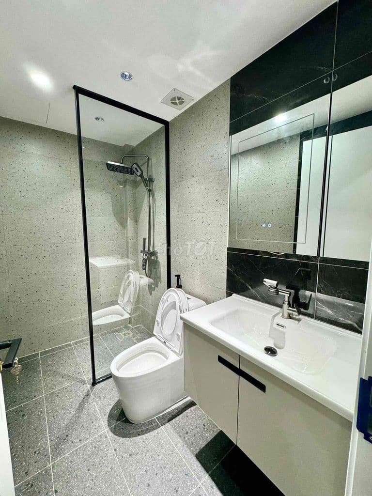 nhà 7t thang máy ngõ Vũ Tông Phan - Ảnh 3