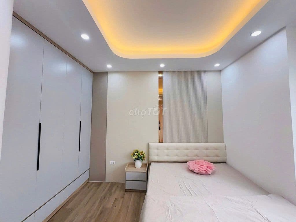 Pass căn hộ Chung Cư Trần Bình _ Cầu Giấy= 80m2 _ 3Ngủ= Nhỉnh 6tỷ - Ảnh 3