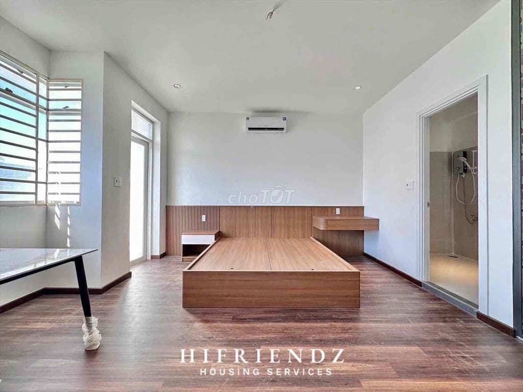 ✨Khai trương đa dạng studio full nội thất ban công lớn - hàng cực hiếm - Ảnh 3