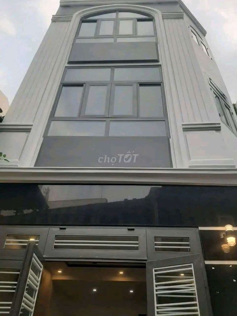 HẺM LẠC LONG QUÂN THÔNG MỌI HƯỚNG, GIÁ RẺ