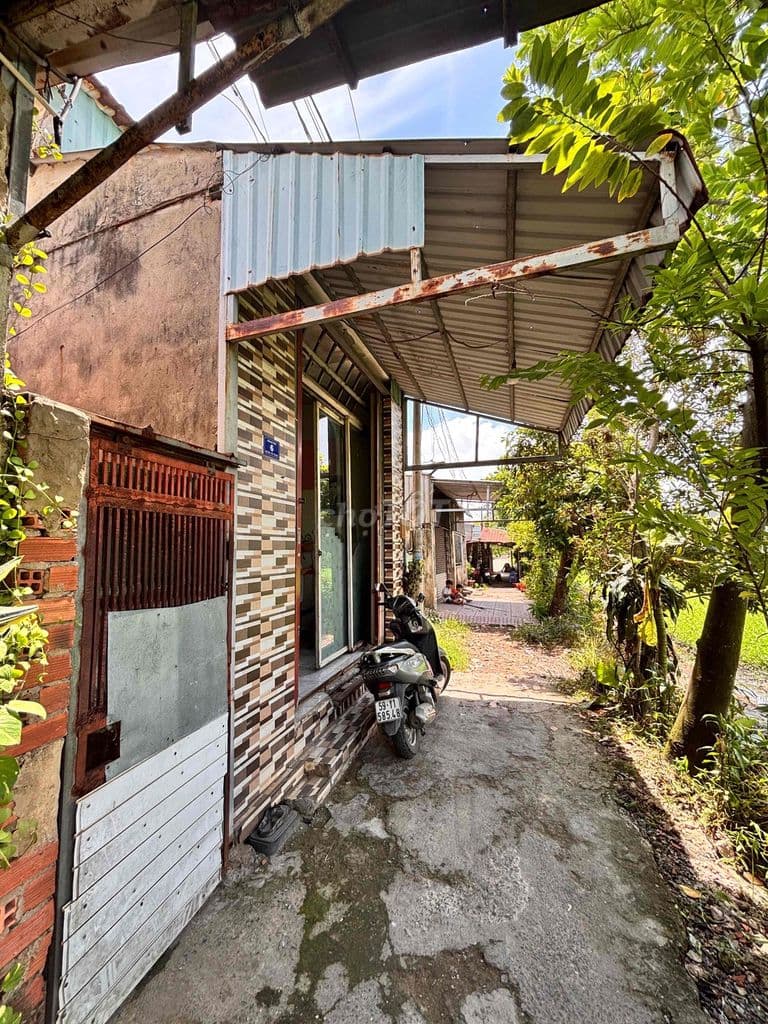 🏡 CHÍNH CHỦ CẦN BÁN NHÀ BÌNH MỸ – CỦ CHI 🏡 📍 Vị trí: Ấp 6B, xã Bình M - Ảnh 3