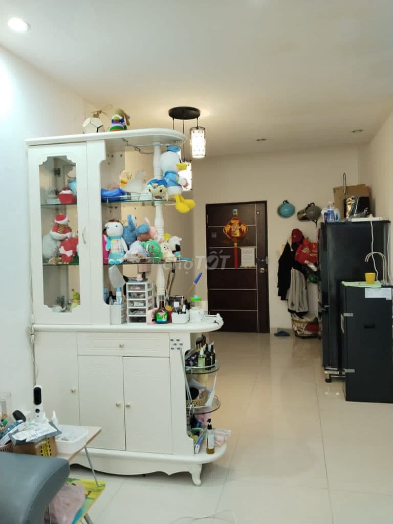 Bán CC Sky Garden 3, 6 tỷ 3 (có TL), 71 m2, 3PN, 2WC, chính chủ - Ảnh 3