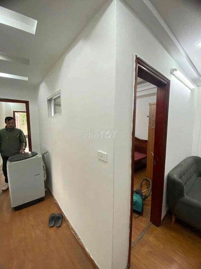 Bán CC Mini Mặt Phố Phương Liệt, Trường Chinh- Có Sổ, Thoáng Đẹp - Ảnh 2
