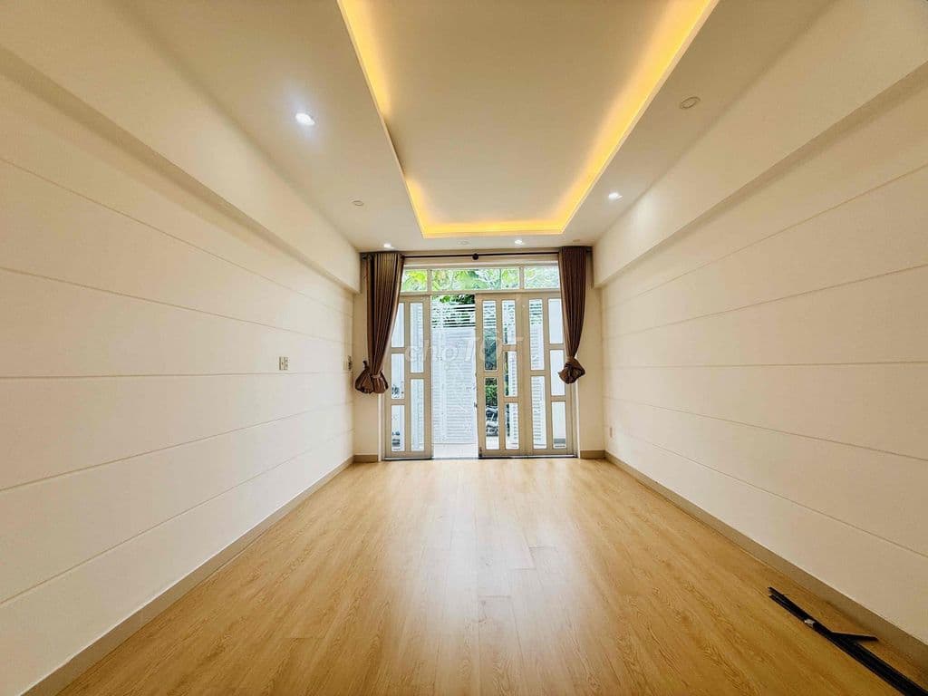 nhà phố Bình Trưng Tây - Ảnh 3