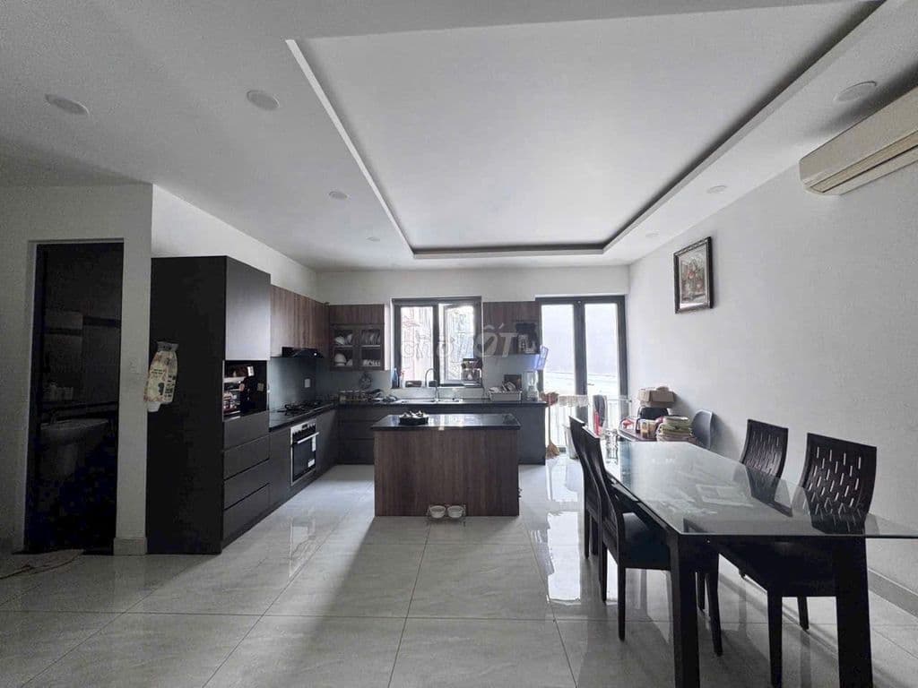 Bán nhà biệt thự khu nhà Ở bên sông P. Hiệp Bình Chánh Thủ Đức 115m2 - Ảnh 2