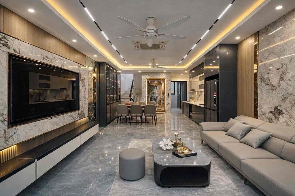 🏡 NHÀ ĐẸP THANH BÌNH – MỖ LAO | 40m² | NHỈNH 9 TỶ - Ảnh 3