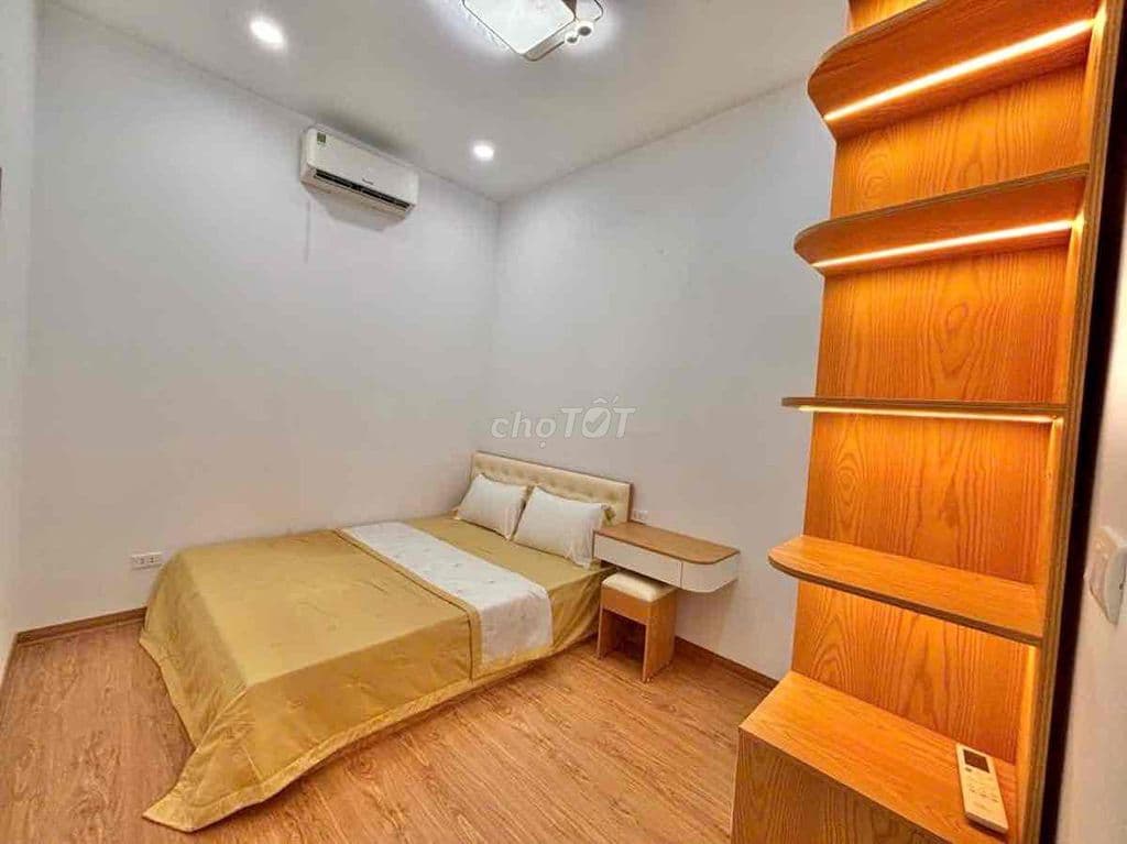 Bán Tập thể Phương mai, 3ngủ, 2VS, FULL Nội thất, 85m2, 3,9tỷ - Ảnh 2