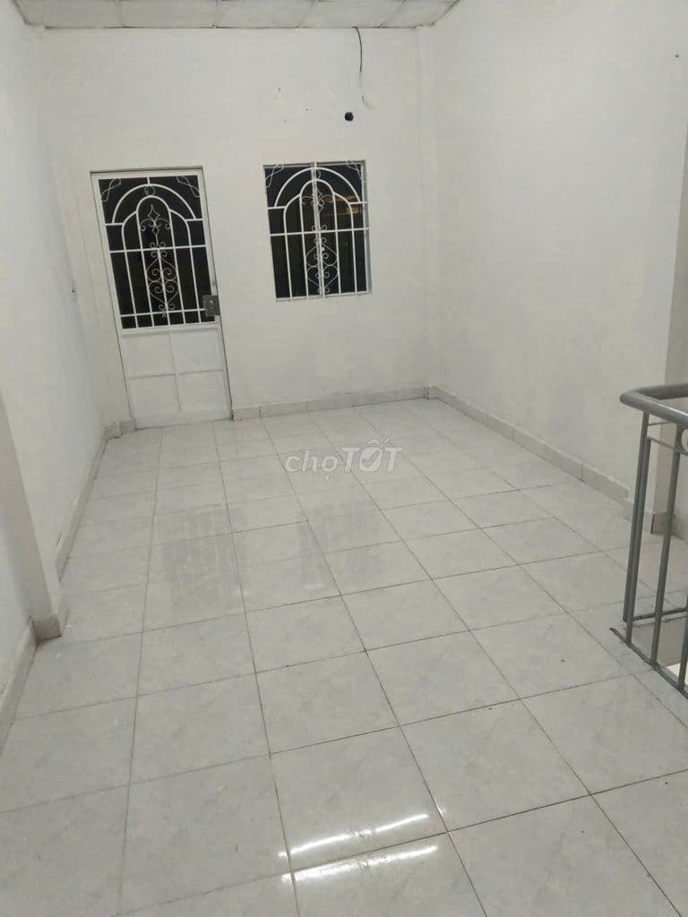 Chính chủ bán nhà khu vực Bình Thạnh