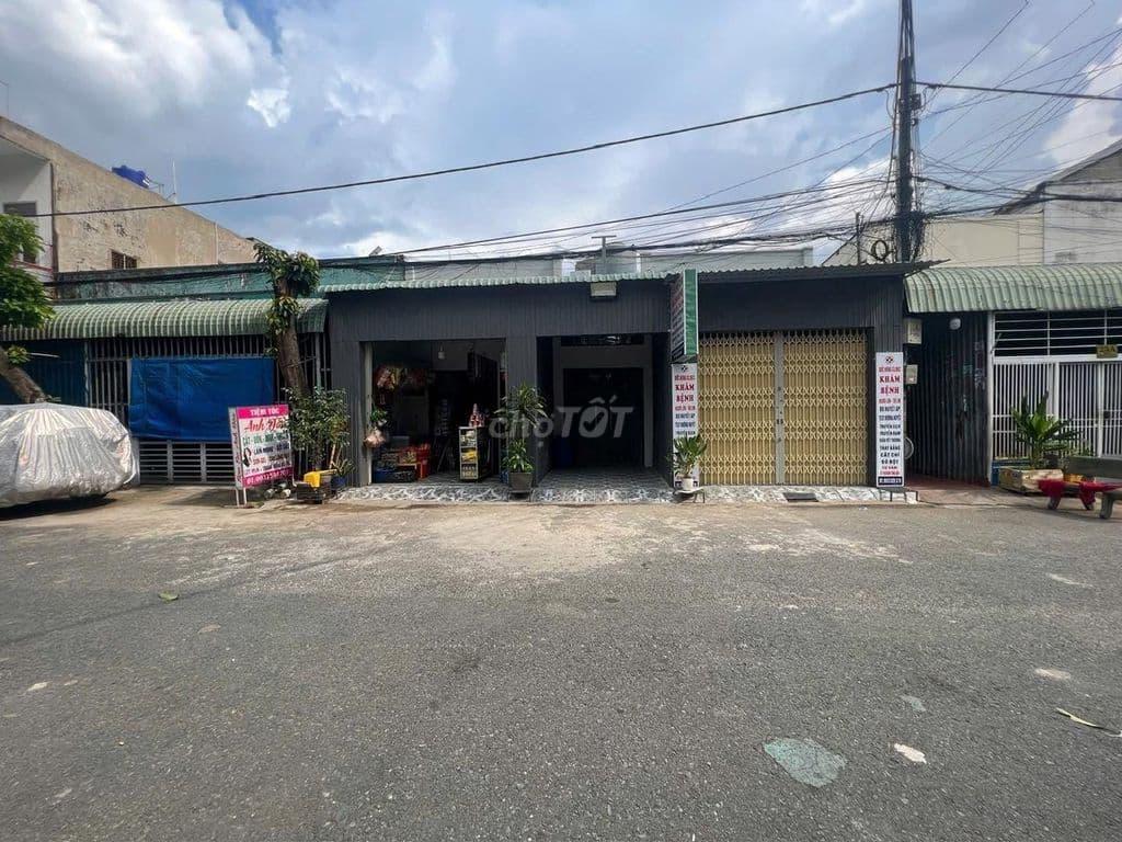 Ngân hàng VIB bán dãy trọ 20 phòng 12x34m. Giá 1,3 tỷ. Thu nhập 45tr - Ảnh 2