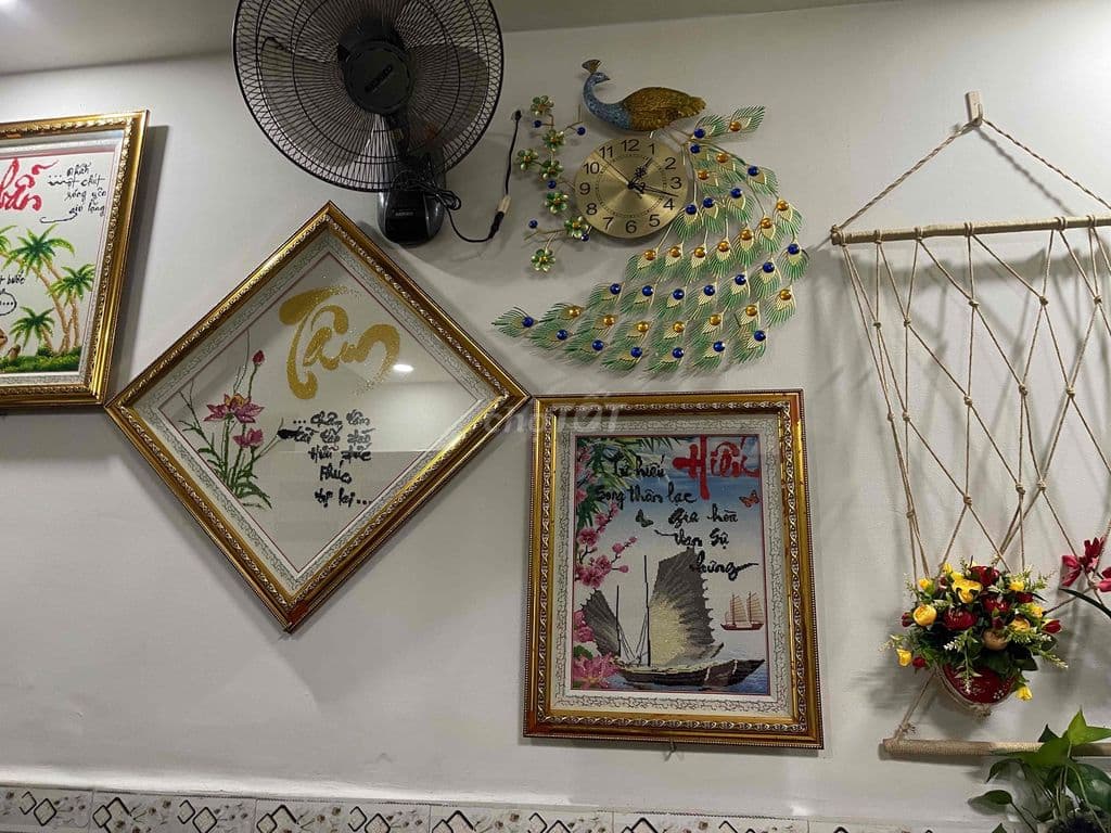 CẦN TIỀN TRẢ NỢ NÊN BÁN NHÀ!!!! - Ảnh 3